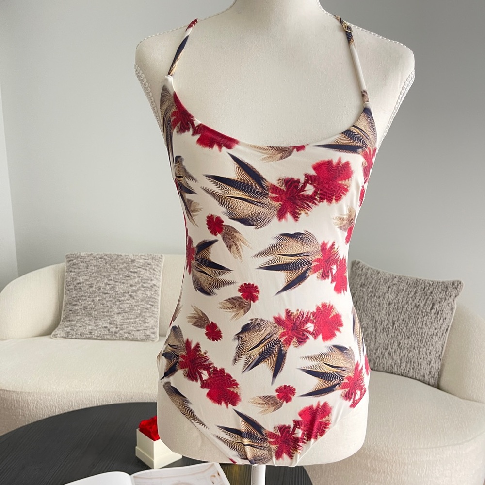 La Perla swimsuit sz  IT 44 $395 - Picture 3 of 17